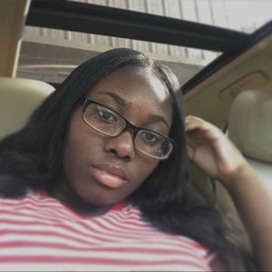 Meet your Posher, Imani